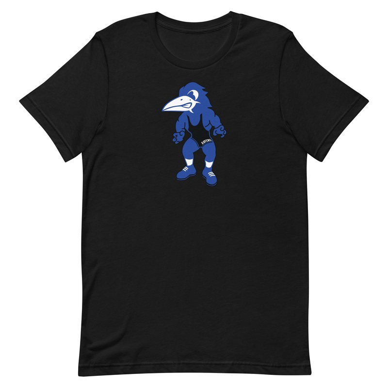 Olathe Northwest State Placers Unisex t-shirt
