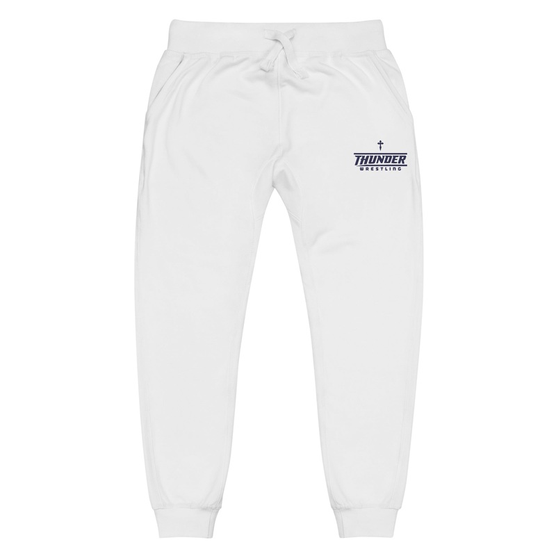 St. James Wrestling Unisex fleece sweatpants