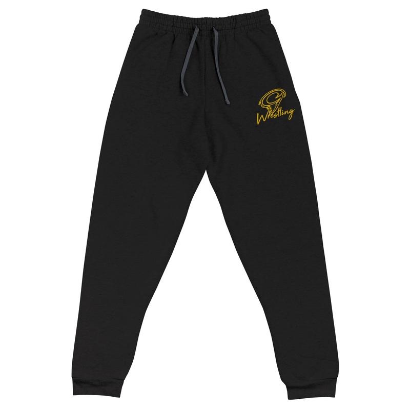 Denver Wrestling Unisex Joggers