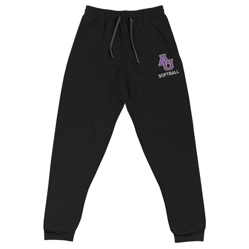 Avila Softball Unisex Joggers|S|M|L|XL|2XL