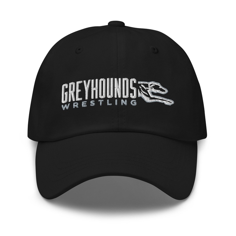 Windsor Wrestling Classic Dad Hat