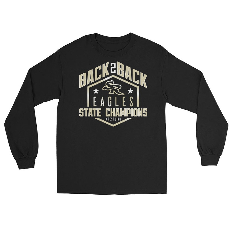 Staunton River Mens Long Sleeve Shirt
