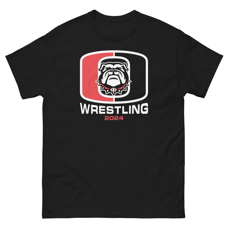 Odessa State 2024 (Boys) Men’s classic tee