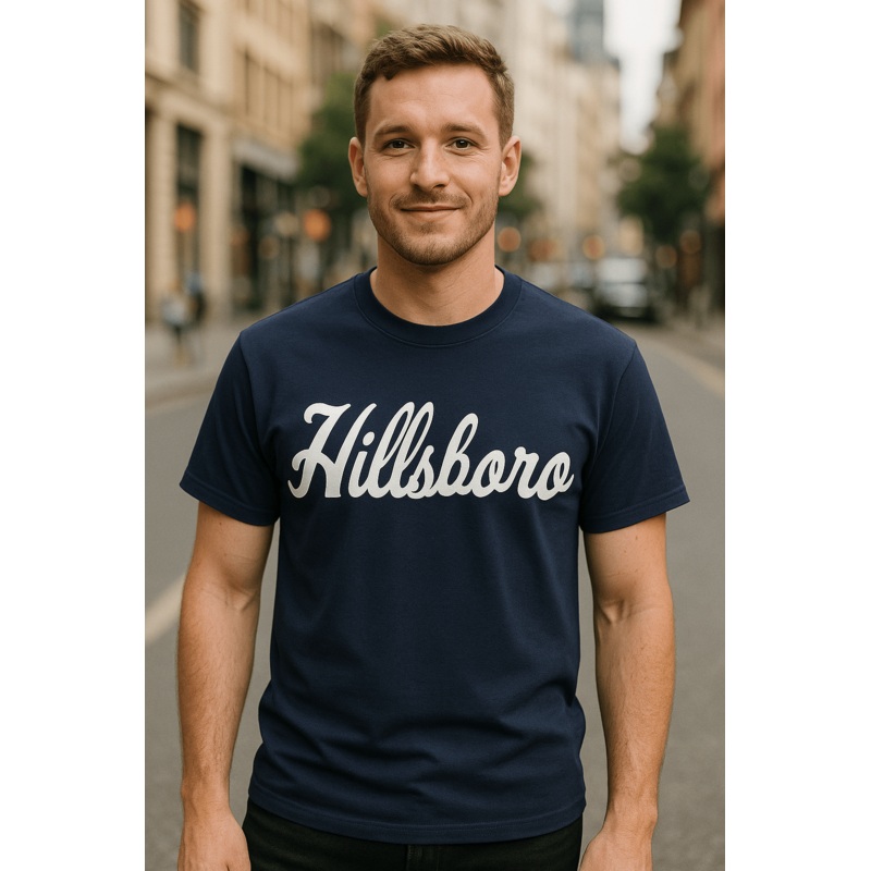 Port & Company – Core Cotton Tee PC54