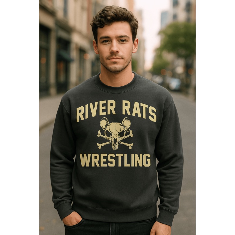 Port & Company – Core Fleece Crewneck Sweatshirt PC78