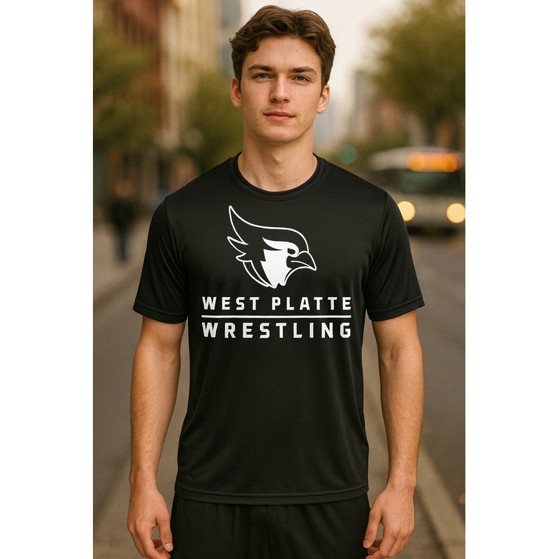 Sport-Tek PosiCharge Competitor Tee ST350