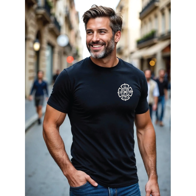 Tultex Fine Jersey T-Shirt 202