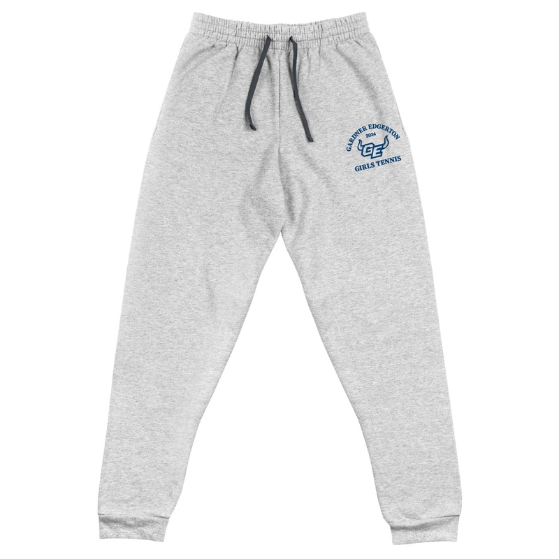 Gardner Edgerton Tennis Unisex Joggers