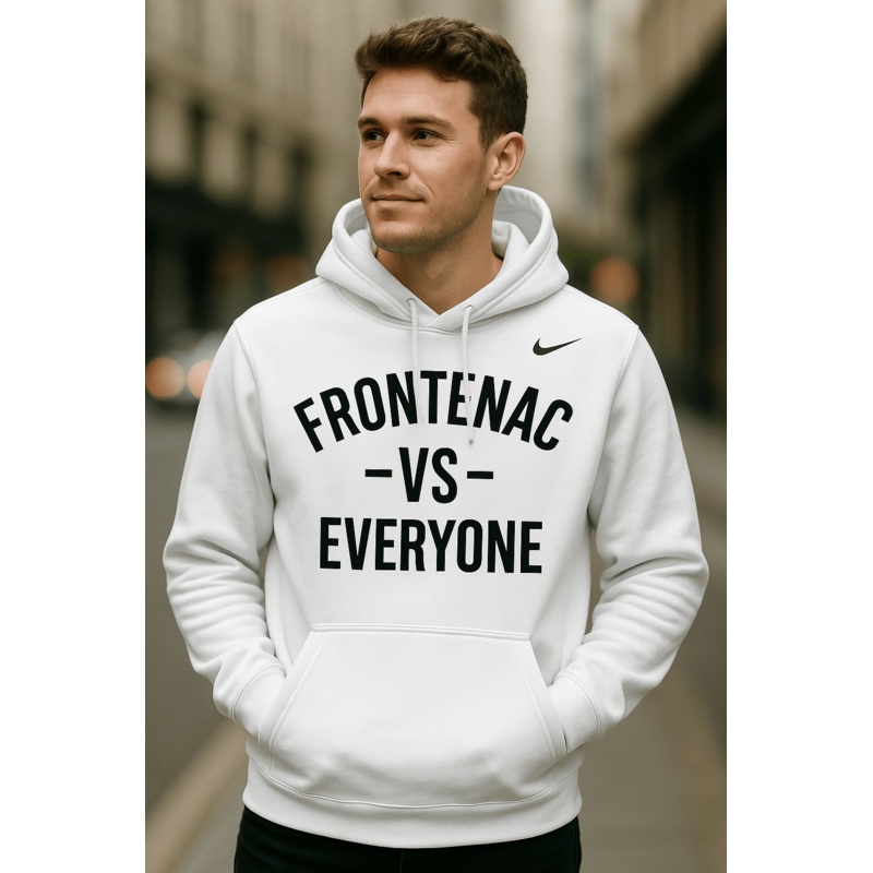 Nike Club Fleece Pullover Hoodie CJ1611