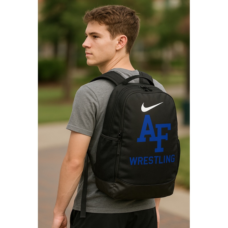 Nike Brasilia Medium Backpack NKDH7709