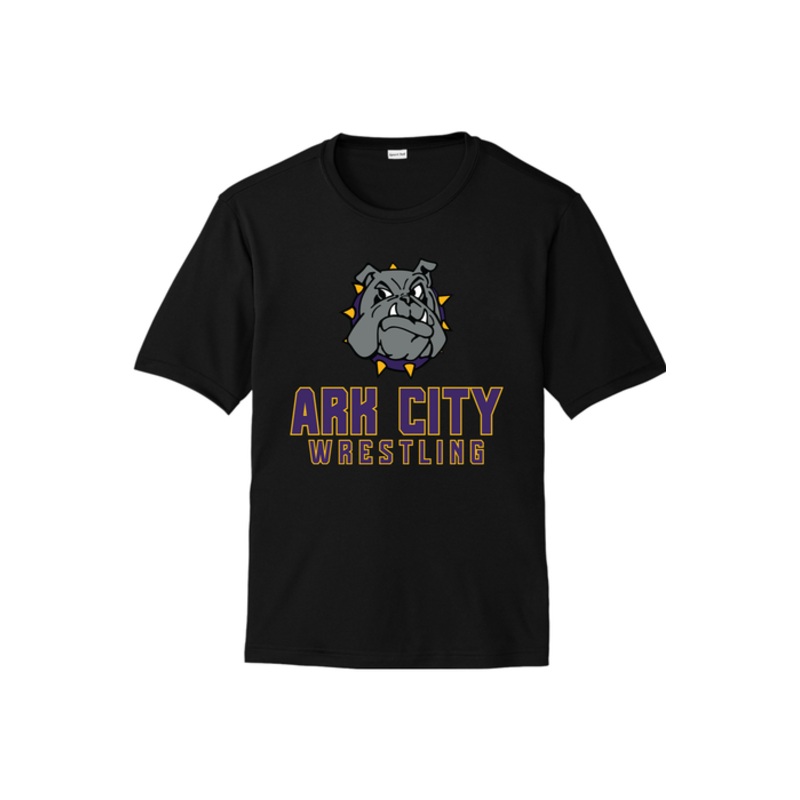 Sport-Tek PosiCharge Competitor Tee