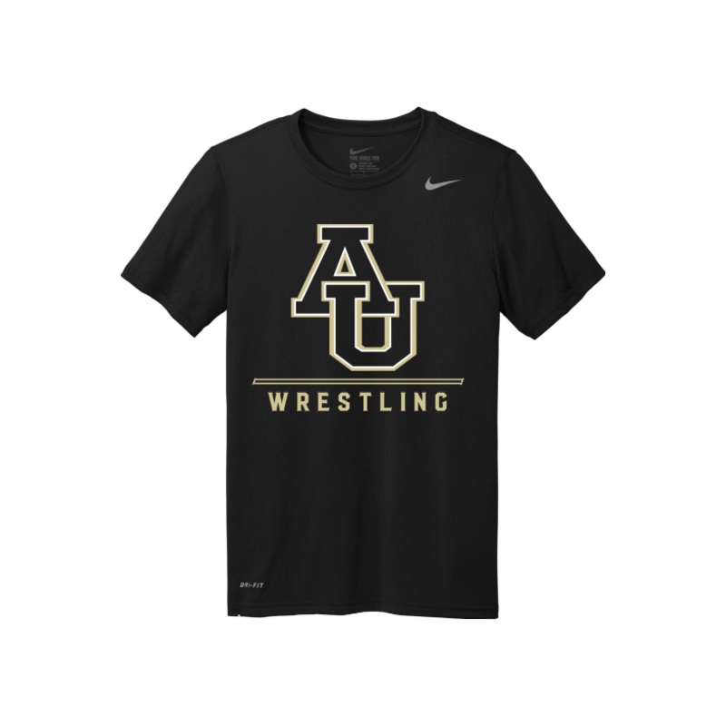 Avila Men’s Wrestling Nike Team rLegend Tee DV7299
