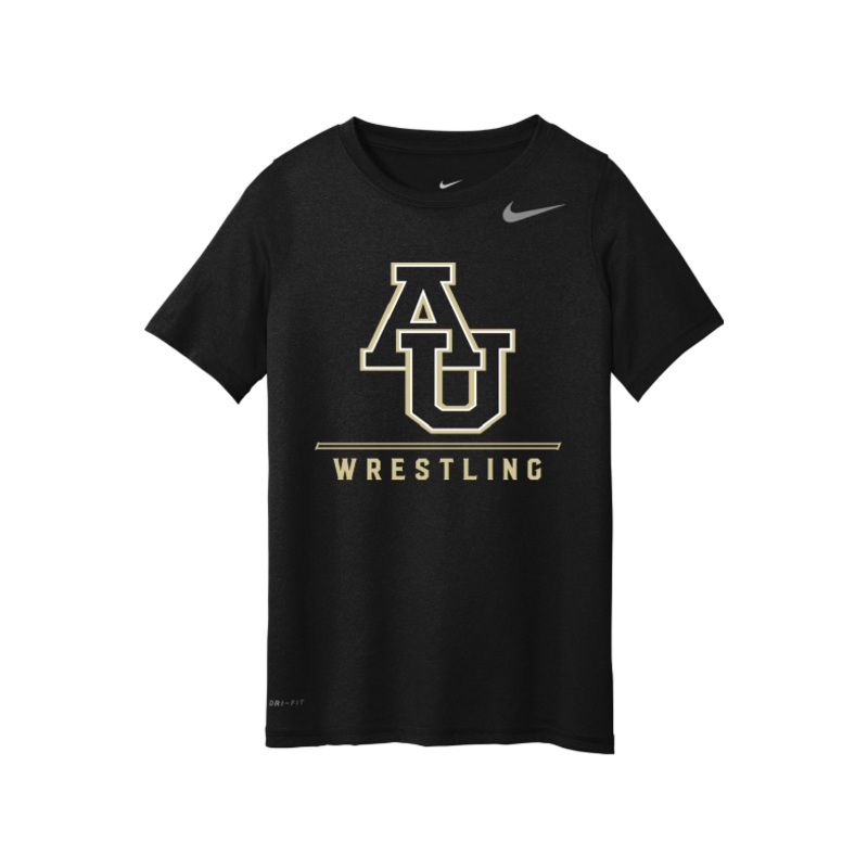 Avila Men’s Wrestling Nike Youth Team rLegend Tee DV7317