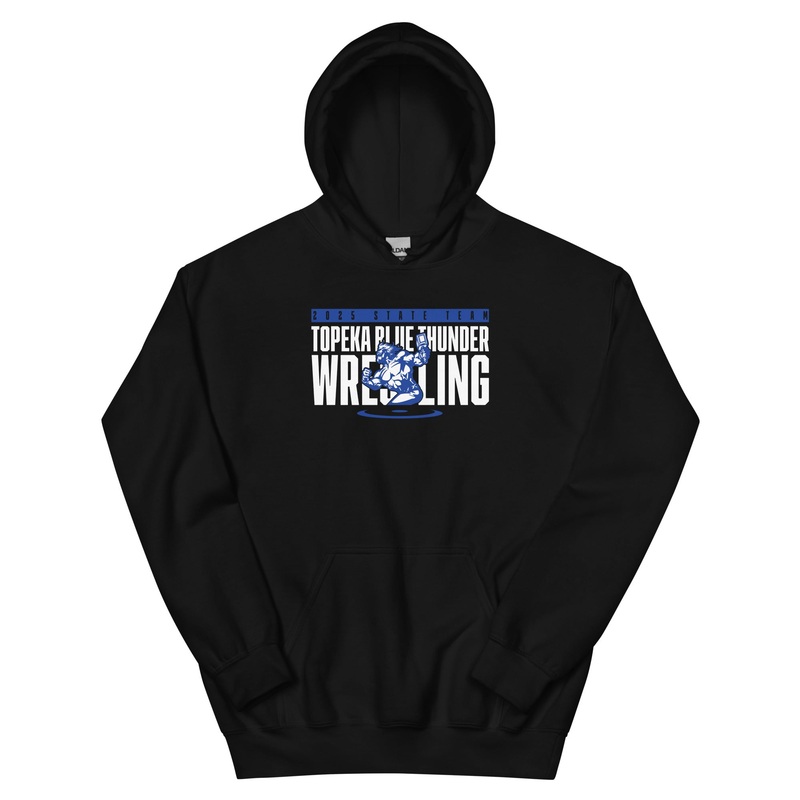 2025 TBT State Unisex Hoodie|S|M|L|XL|2XL|3XL|4XL|5XL