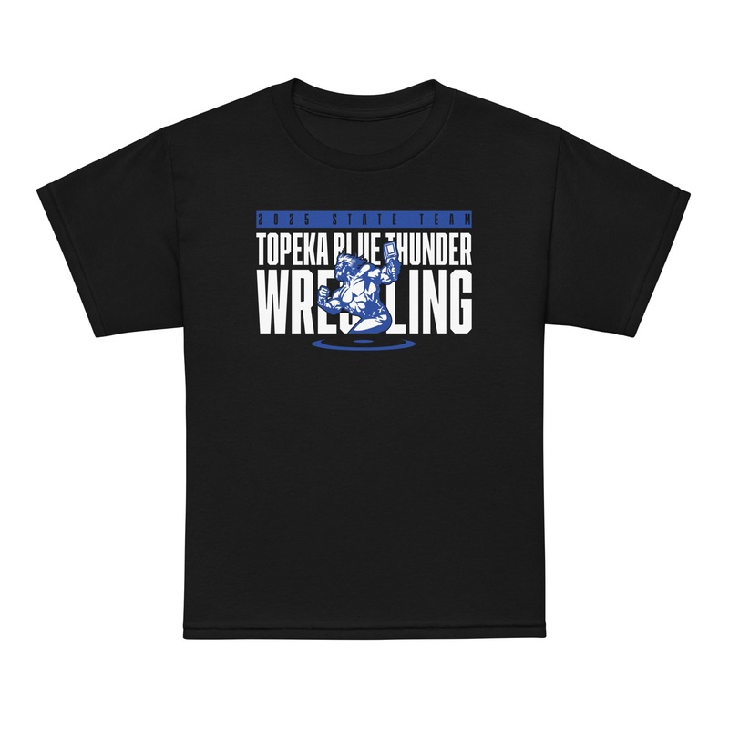 2025 TBT State Youth t-shirt|XS|S|M|L|XL