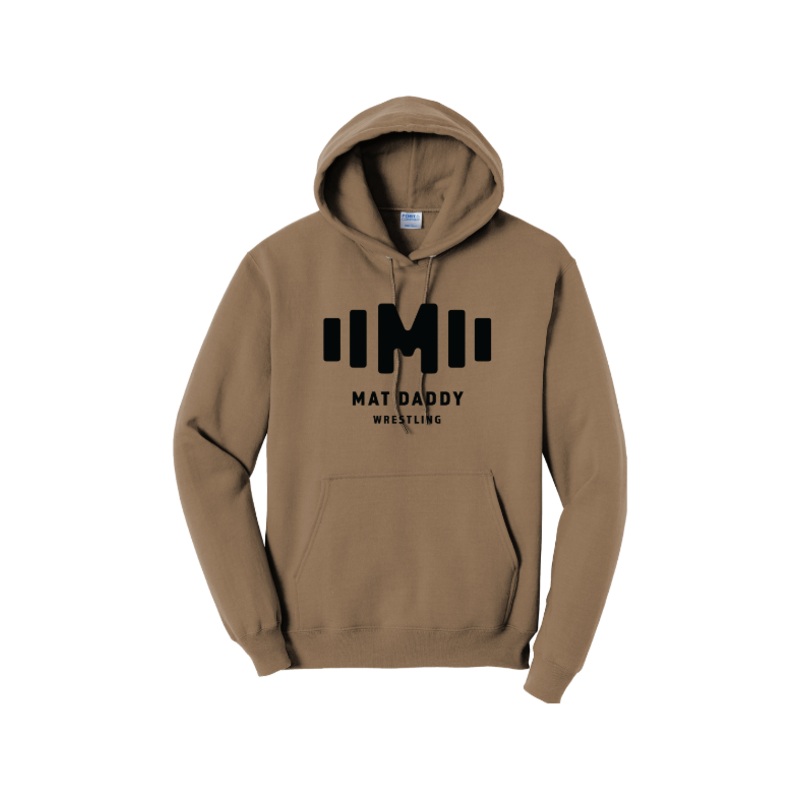 University of Arkansas Little Rock Port & Company – Core Fleece Pullover Hooded Sweatshirt. PC78H