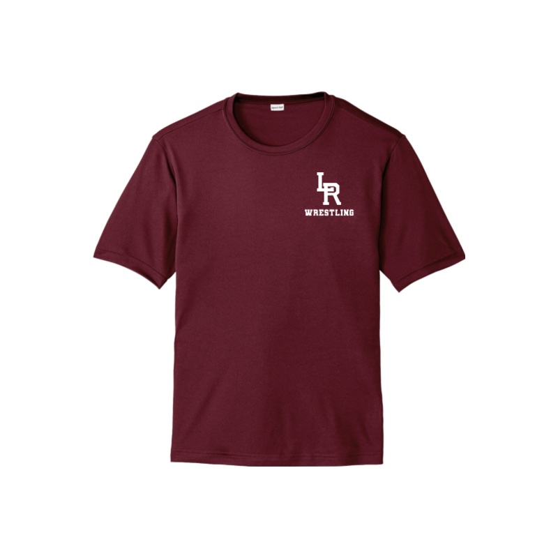 University of Arkansas at Little Rock – Wrestling Sport-Tek PosiCharge Competitor Tee. ST350