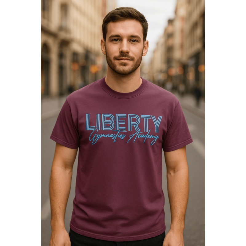 Port & Company – Beach Wash Garment-Dyed Tee PC099
