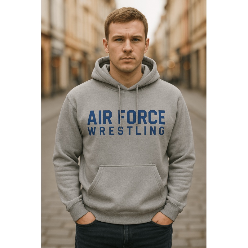 Port & Company – Core Fleece Pullover Hooded Sweatshirt PC78H – BTS Special