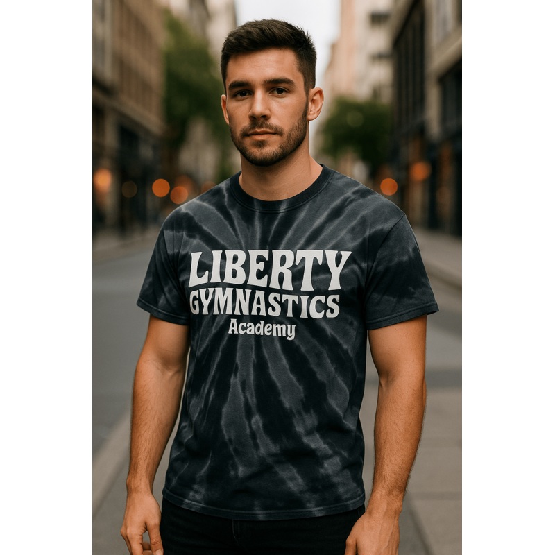 Port & Company – Tie-Dye Tee PC147