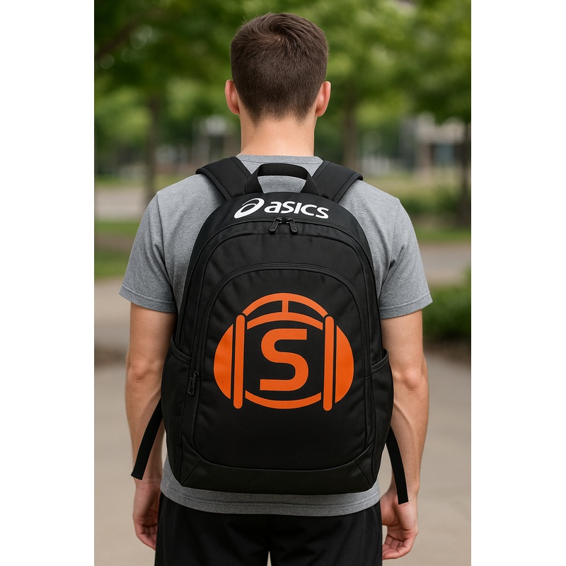 ASICS Team Backpack ZR1127 – BTS Special