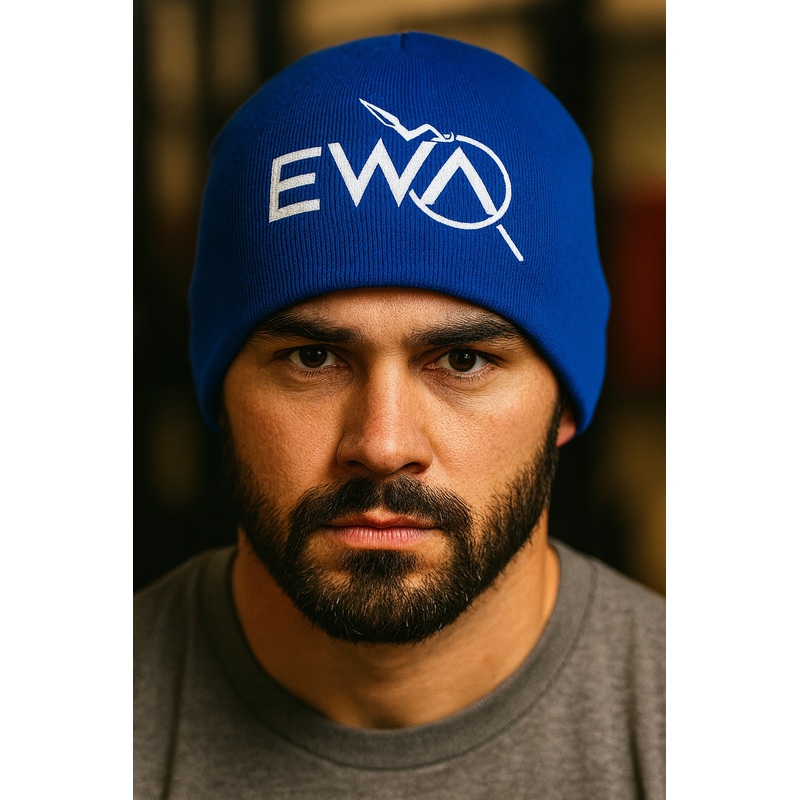 Sportsman 8 Beanie SP08 – BTS Special