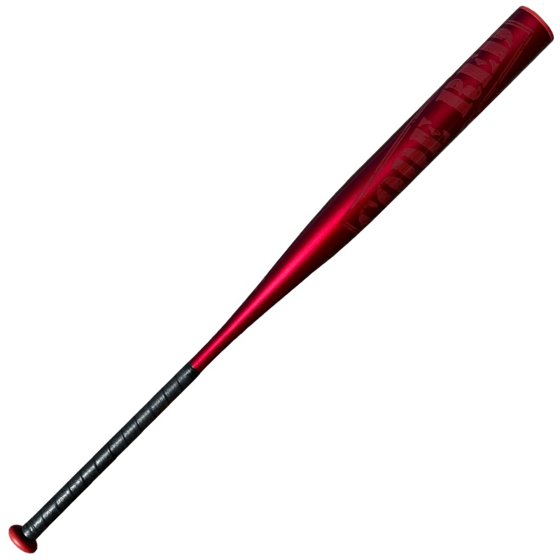 2023 Anarchy Code Red 12.5 Barrel 1PC 1oz End Load USSSA Slowpitch Softball Bat – A23UCDR112-1