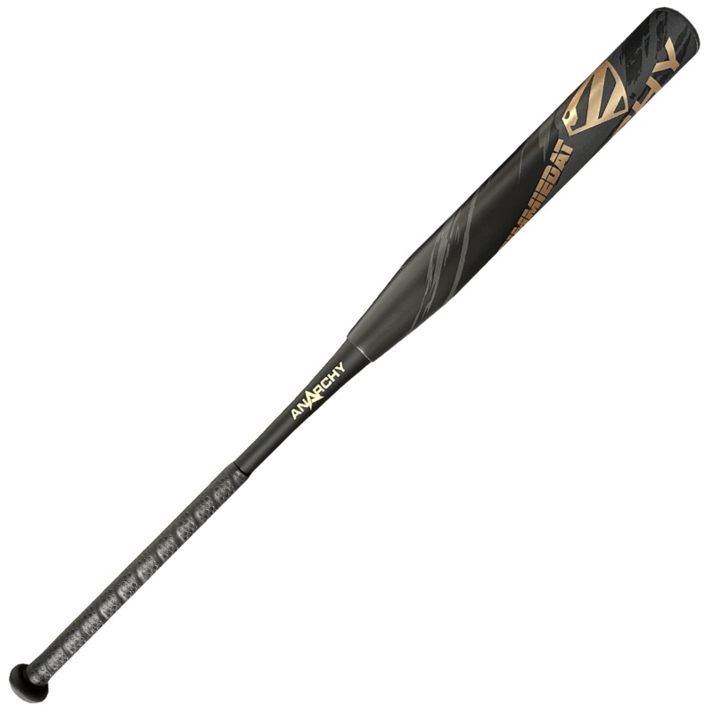 2023 Anarchy GIMMIEDAT 13 Barrel .2PC 5oz End Load USSSA Slowpitch Softball Bat A23UMWSZ213-2