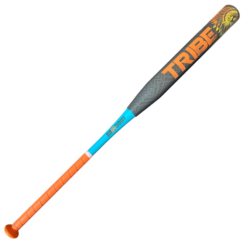 2023 Anarchy Tribe 13 Barrel 2 Piece 1oz End Load USSSA Slowpitch Softball Bat A23UTRB213-1