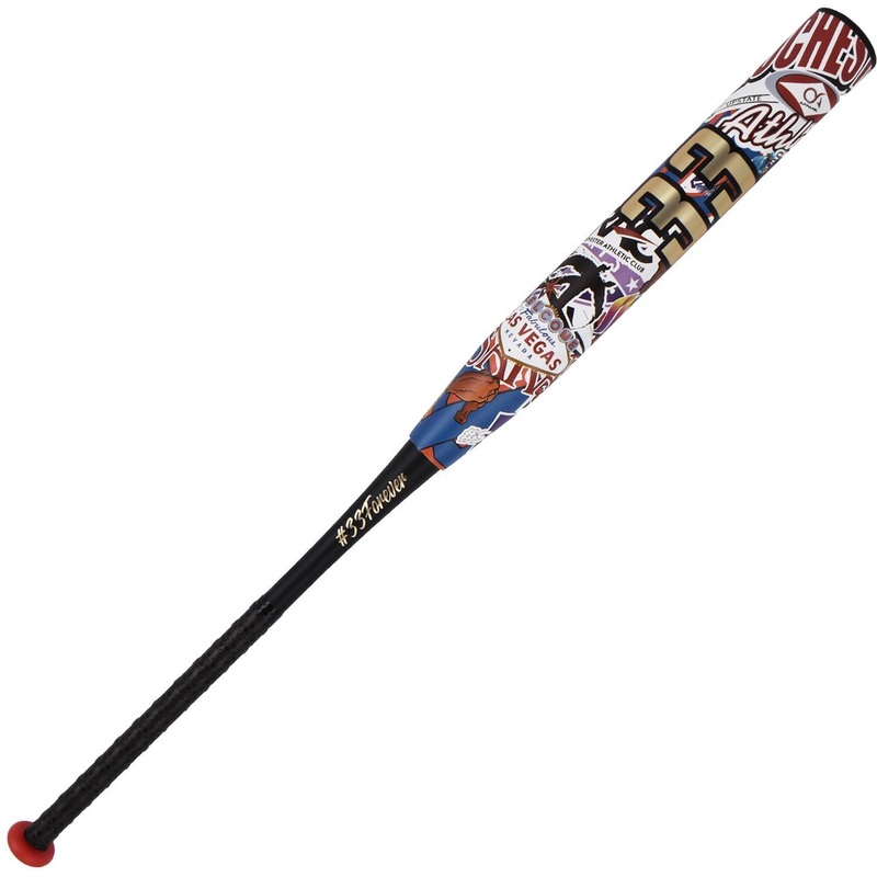 2024 Anarchy 33 Forever USSSA Slowpitch Softball Bat – ASP33U