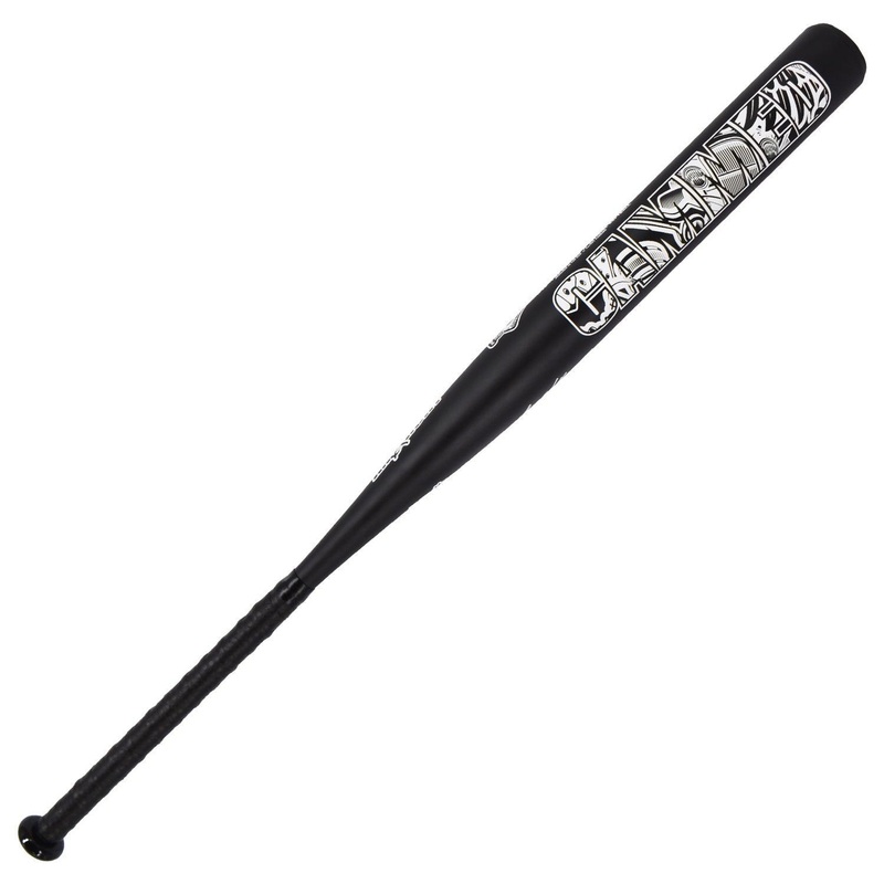 2024 Anarchy Cammed  1PC – 13 – 1oz End Load – SSUSA Senior Slowpitch Softball Bat ASPCAM24S
