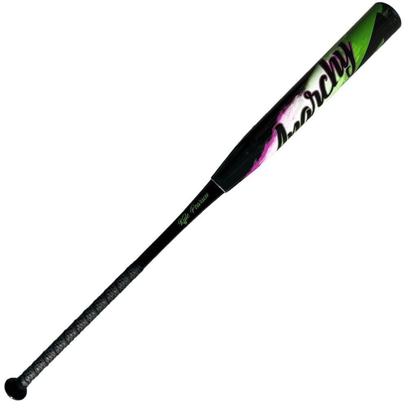2024 Anarchy GAS – Pearson Player Model USSSA Slowpitch Softball Bat A23UGASP212-2