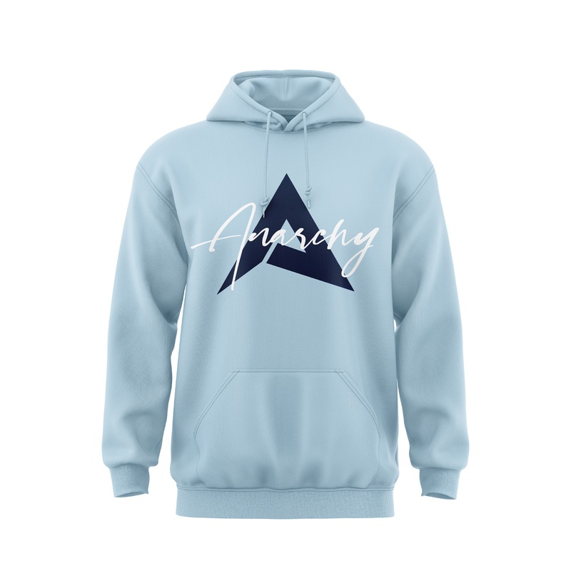 Element Fleece Hoodie – Aqua|S|M|L|XL|2X|3X