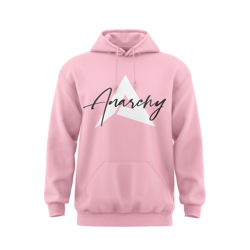 Element Fleece Hoodie – Blush|S|M|L|XL|2X|3X