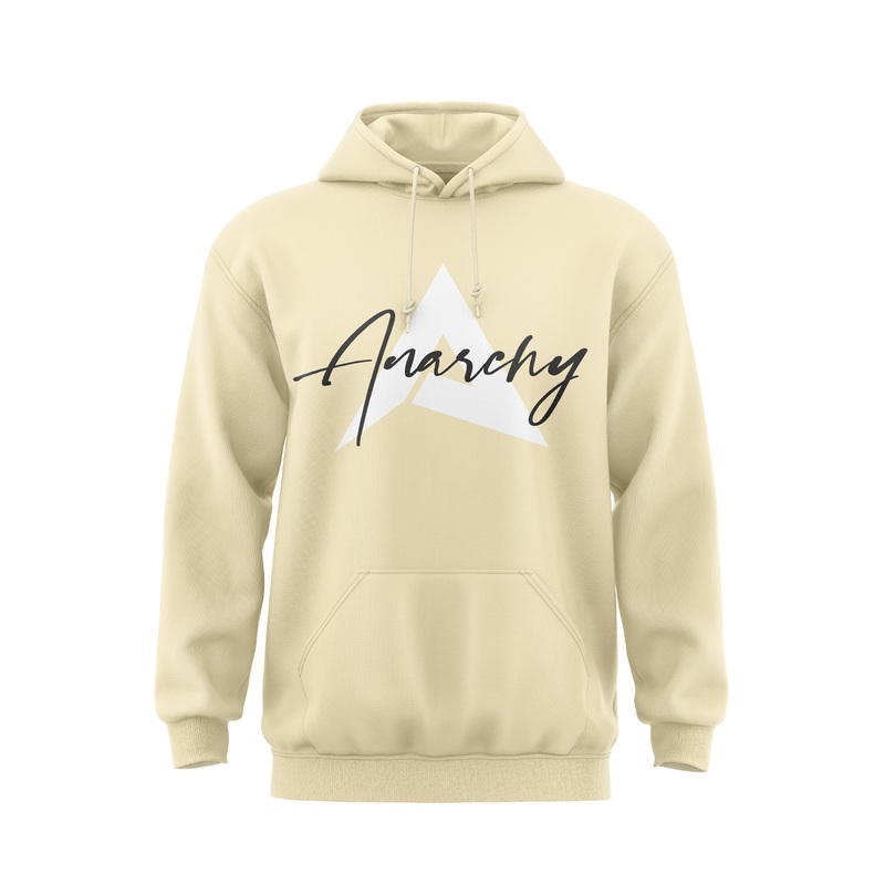 Element Fleece Hoodie – Bone|S|M|L|XL|2X|3X