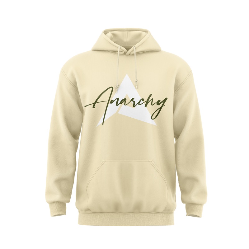 Element Fleece Hoodie – Desert Ops