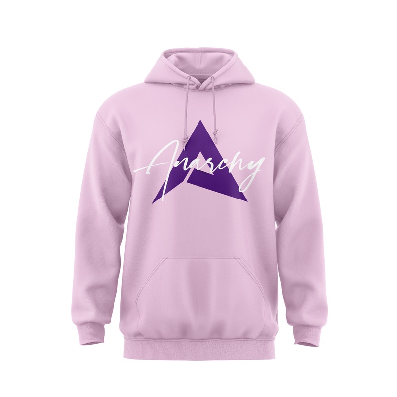 Element Fleece Hoodie – Grape|S|M|L|XL|2X|3X