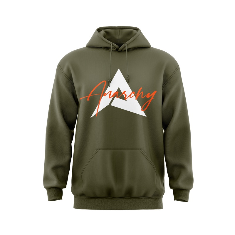 Element Fleece Hoodie – Hunter