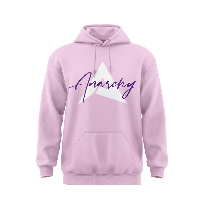 Element Fleece Hoodie – Lavender