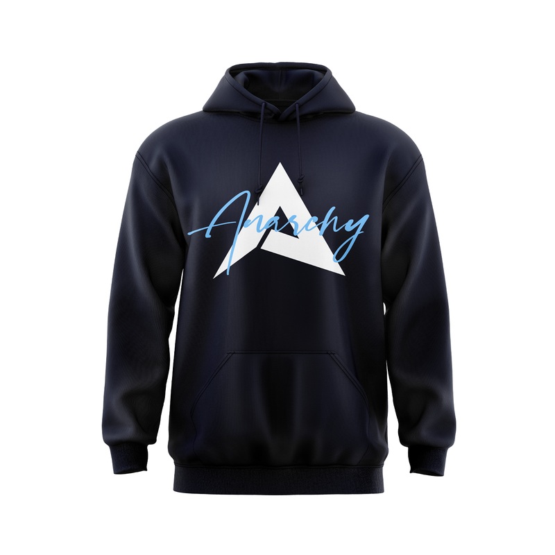 Element Fleece Hoodie – Midnight
