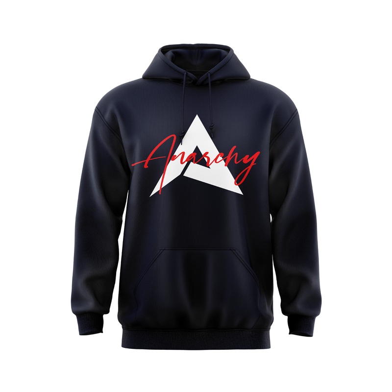 Element Fleece Hoodie – Patriot