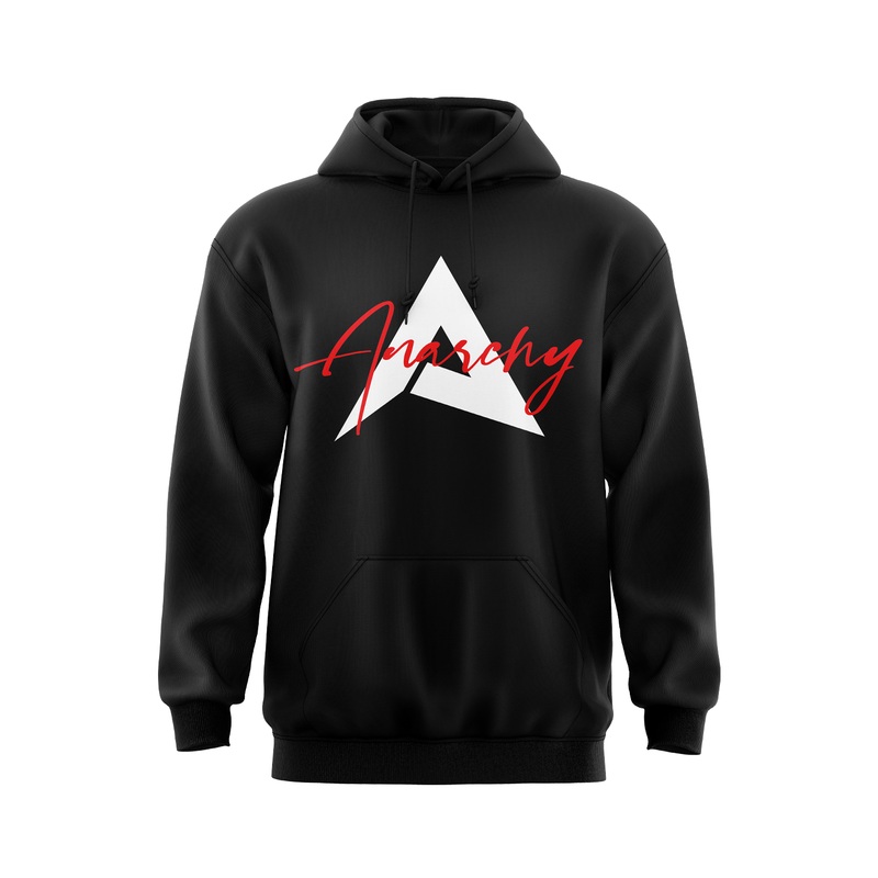 Element Fleece Hoodie – Phantom