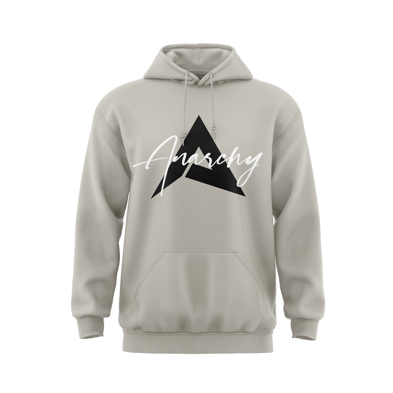 Element Fleece Hoodie – Smoke|S|M|L|XL|2X|3X