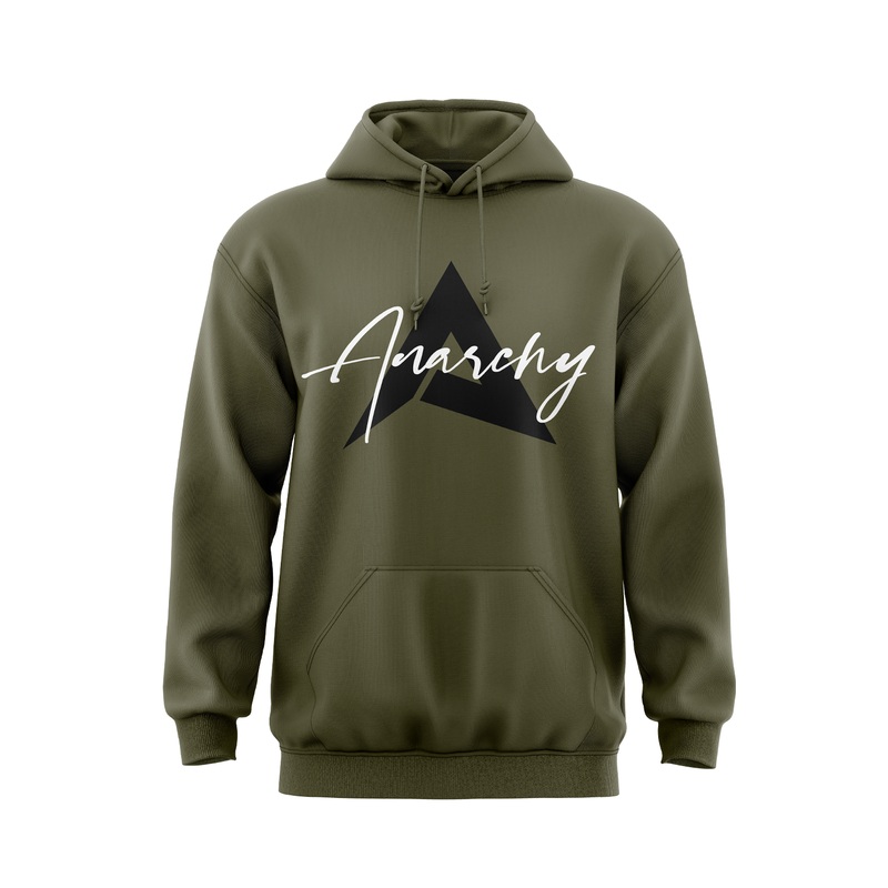 Element Fleece Hoodie – Spec Ops