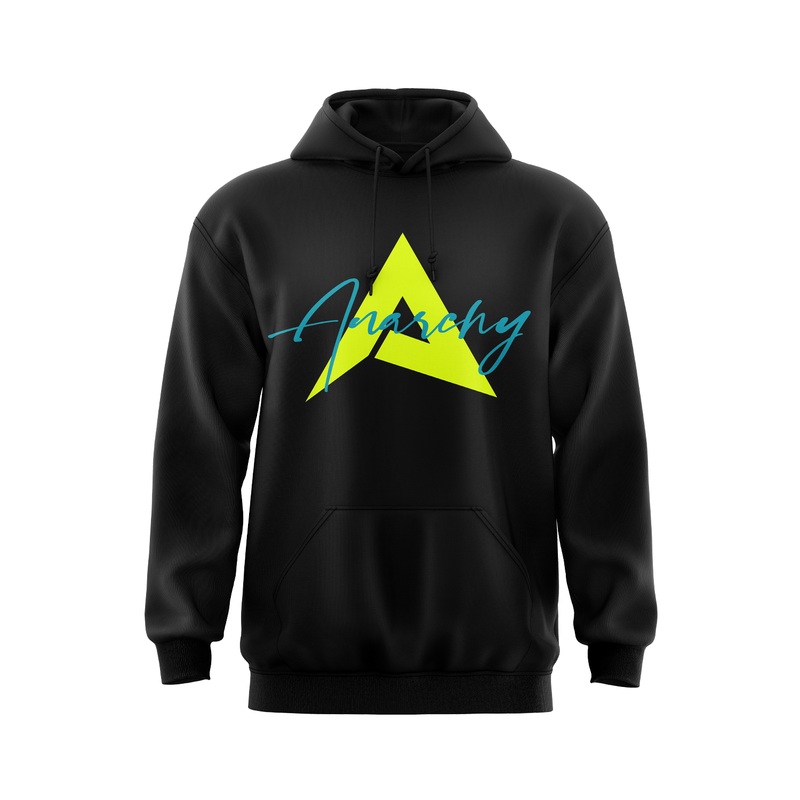Element Fleece Hoodie – Surge|S|M|L|XL|2X|3X