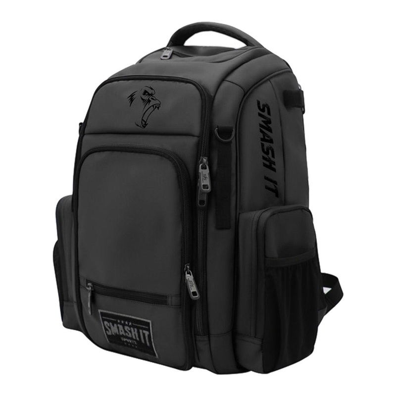 2025 Smash Ops Guerrilla 150 Bat Pack – Blackout