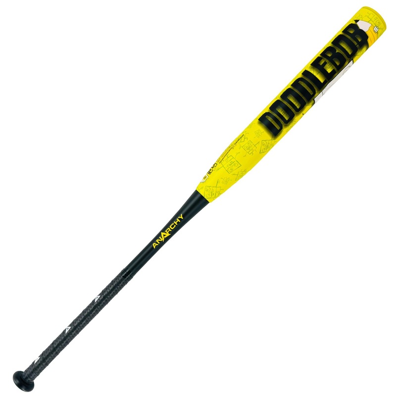 2025 Anarchy Doodlebob End Load USA/ASA Slowpitch Softball Bat ASPBOB25A