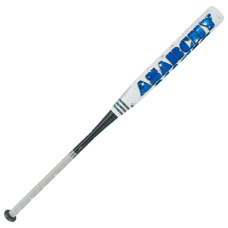2025 Anarchy Magic Mike End Load USSSA Slowpitch Softball Bat ASPMM25U