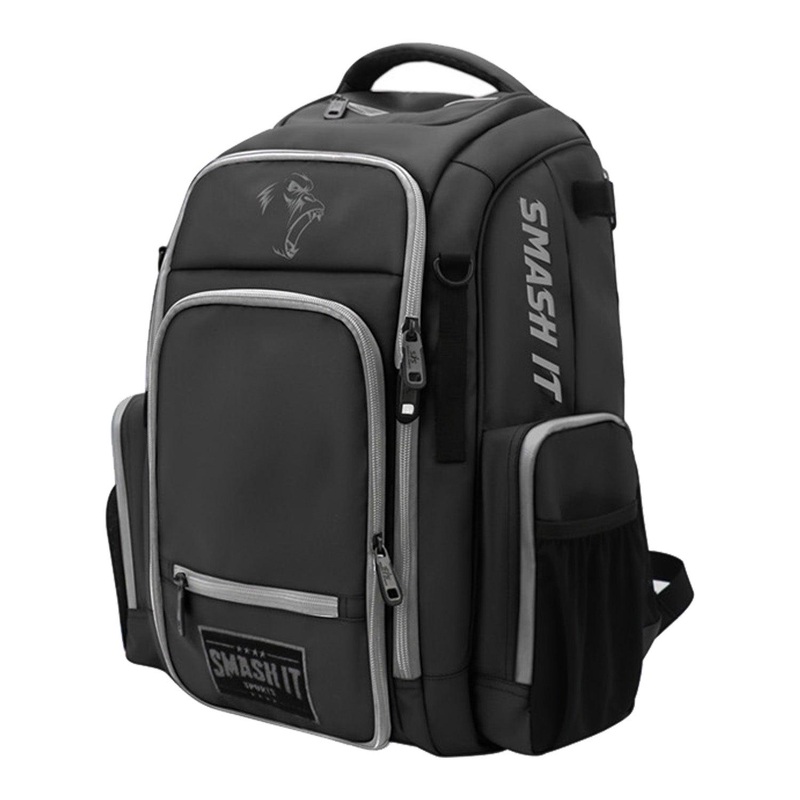 2025 Smash Ops Guerrilla 150 Bat Pack – Black/Charcoal