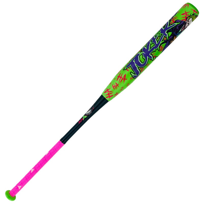 2025 Anarchy Joker 12 End Load USA/ASA Slowpitch Softball Bat ASPHAHA25A